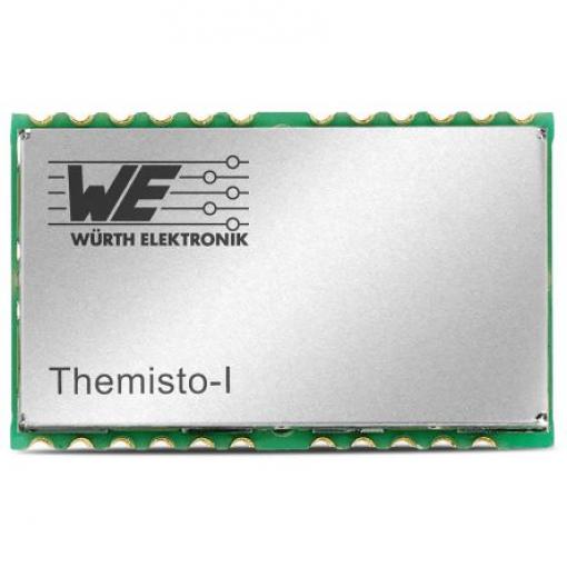 RF modul 2609041191000 FM 85 °C -40 °C Wurth Elektronik 3.7 V