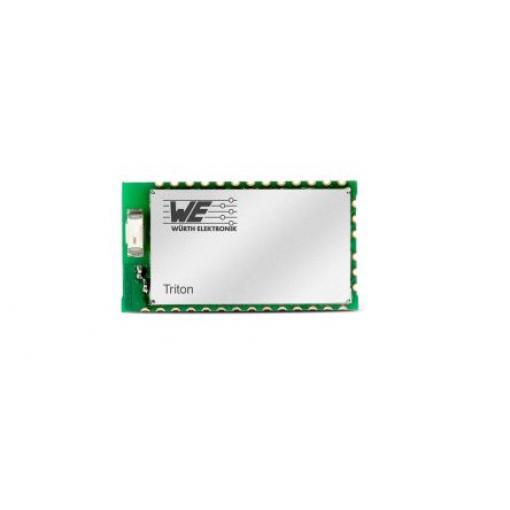 RF modul 2603011121000 85 °C -40 °C Wurth Elektronik 3.6 V