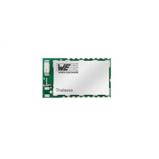 Rádiový modul 2606031021000 3.6V Wurth Elektronik
