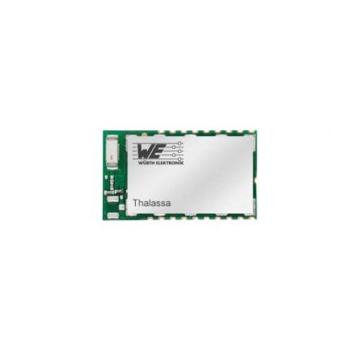 Rádiový modul 2606031121000 3.6V Wurth Elektronik