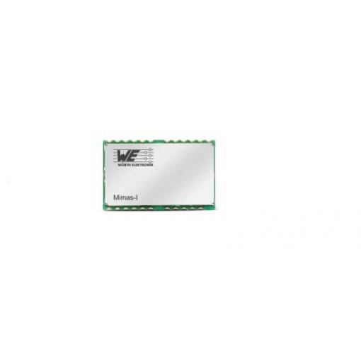 RF modul 2607011113000 85 °C -40 °C Wurth Elektronik 3.6 V