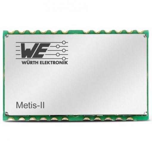RF modul 2607021183000 85 °C -40 °C Wurth Elektronik 3.6 V