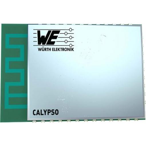 WiFi modul 2610011025000 3.6 V WEP Wurth Elektronik 802.11 b/g/n
