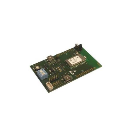Komunikační a bezdrátový vývojový nástroj, 868MHz, EV-Kit Triton incl. ext. antenna, Wurth Elektronik