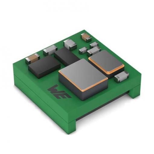Modul GPS 2613021137000 Wurth Elektronik -148 dBm 1620 MHz