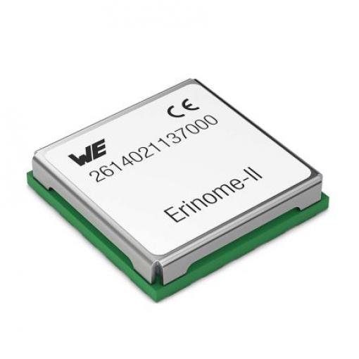 Modul GPS 2614021137000 Wurth Elektronik