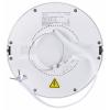 Knightsbridge 12 W Kulatý Panelové LED svítidlo Chladná bílá 165 mm