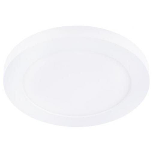 Knightsbridge 12 W Kulatý Panelové LED svítidlo Chladná bílá 165 mm