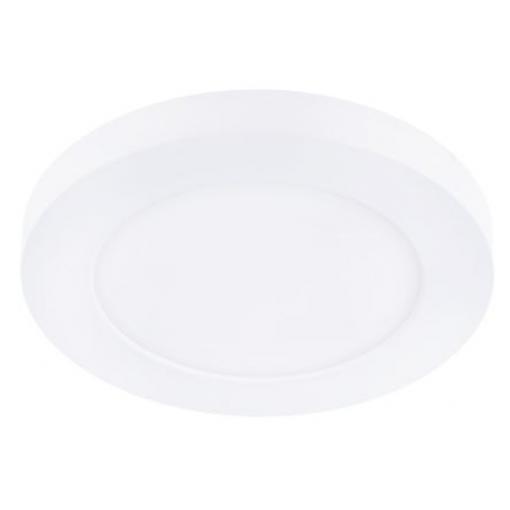 Knightsbridge 18 W Kulatý Panelové LED svítidlo Chladná bílá 217 mm