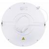 Knightsbridge 24 W Kulatý Panelové LED svítidlo Chladná bílá 290 mm