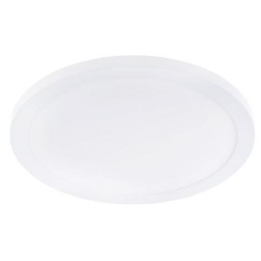 Knightsbridge 24 W Kulatý Panelové LED svítidlo Chladná bílá 290 mm