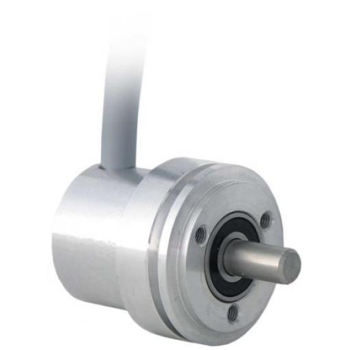 12000 rpm 512 ppr Pevný RS PRO