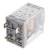 Releco Výkonové relé SPST Montáž na plošný spoj 10 A 24 V dc C7