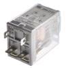 Releco Výkonové relé SPST Montáž na plošný spoj 6 A 230 V ac C7