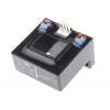 Proudový transformátor, řada: HAL -25 °C až 50 A 85 °C LEM 15V 20.5 mm