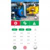 Měřič vibrací CAC3229000 80g ACOEM Zrychlení, Posunutí, Rychlost 3osý