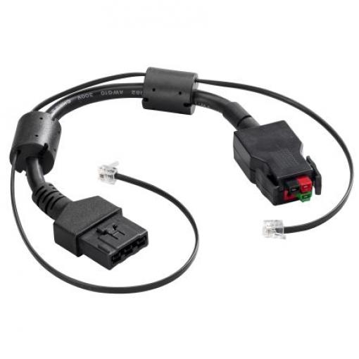 Eaton Kabel UPS, Kabel adaptéru, pro použití s: 9SX