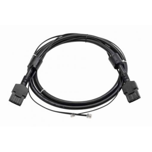 Eaton Kabel UPS, Kabel, pro použití s: VĚŽ EBM