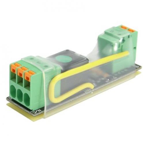 RF přijímač FERRET-8R1 55 °C -10 °C RF Solutions 918 MHz 240 V ac