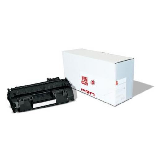 Toner, Černá RS PRO LASERJET 4250/4350 BLACK - 4250/4350 HC BLACK