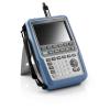 Rohde & Schwarz Spektrální analyzátor, číslo modelu: FPH-COM1 1 kanály, typ displeje: WVGA, typ rozhraní: USB, LAN 4 kHz