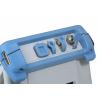 Rohde & Schwarz Spektrální analyzátor, číslo modelu: FPH-COM1 1 kanály, typ displeje: WVGA, typ rozhraní: USB, LAN 4 kHz