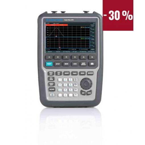 Rohde & Schwarz ZPH-COM2 2MHz to 4 GHz