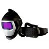 3M Svařovací přilba, řada: Speedglas 9100 Air Skládací vzhůru Čočky s automatickým zatmavěním 5