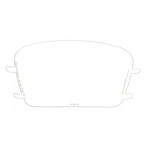 3M, Průzorová deska, pro použití s: 3M Speedglas svařovací přilba G5-01