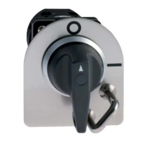 Schmersal Modul izolátoru, rozsah: NHSNH16/4-POL Deska IP67 7500 W