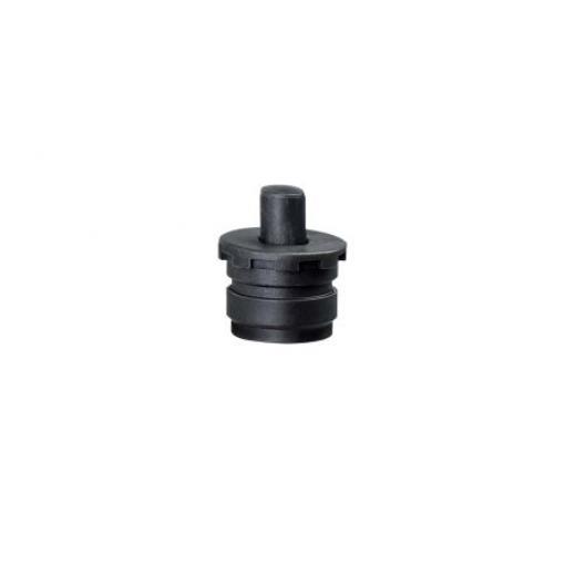Schmersal PS226-Z12-S200 Plunžr Koncový spínač 1 NO, 2 NC IP66, IP67 Vyztužené skelnými vlákny, Plastové 240 V ac 15.3 A