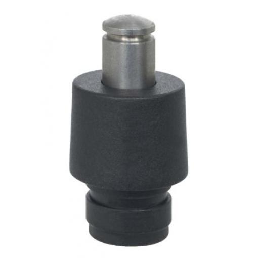 Schmersal PS315-T12-S300 Plunžr Koncový spínač 1 NO, 2 NC IP66, IP67 Tlakově litý zinek, Kov 240 V ac 3 A