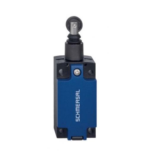 Schmersal PS315-Z12-R300 Lišta DIN Koncový spínač 1 NO, 2 NC IP66, IP67 Kov, Tlakově litý zinek 240 V ac 3 A