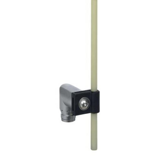 Schmersal PS316-Z12-J300 Páková tyč J300 Koncový spínač 1 NO, 2 NC IP67, IP66 Vyztužené skelnými vlákny, Plastové 240 V