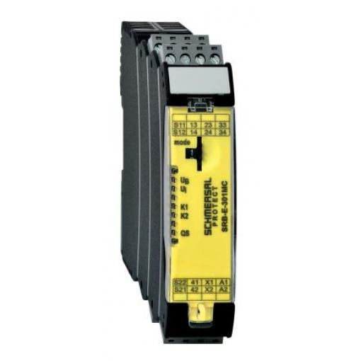 Schmersal SRB E 301MC Bezpečnostní relé 24 V ac/dc 1 3