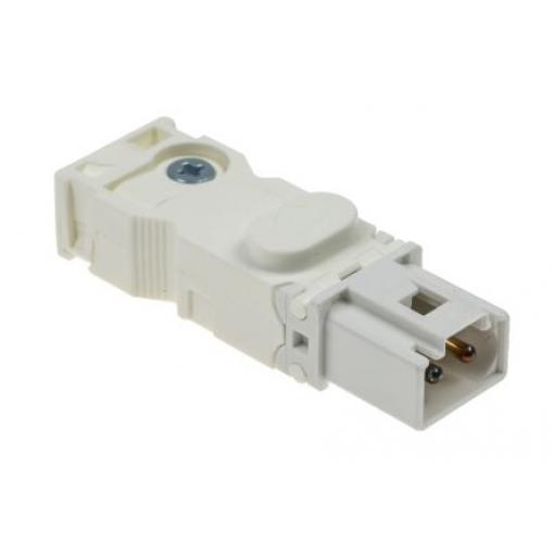 Osvětlení s LED panelem, řada: 07L, 13 W, typ žárovky: LED Osvětlení skříně, 240V ac/dc, barva světla: Bílá, barevná