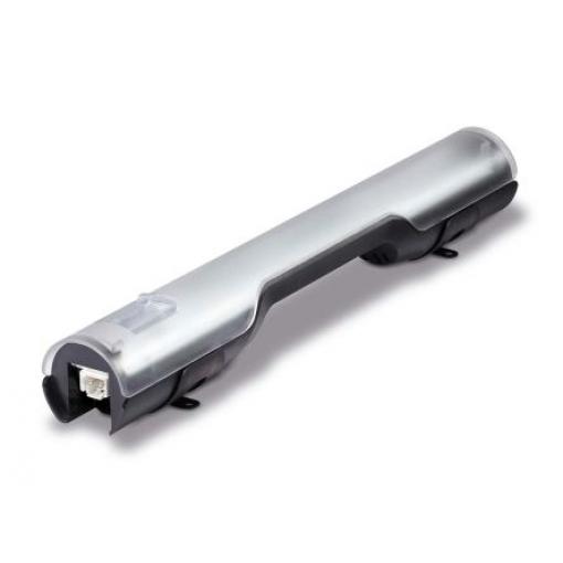 Osvětlení s LED panelem, řada: 7L Series, 9 W, typ žárovky: LED Osvětlení skříně, 48V ac/dc, barva světla: Bílá, barevná
