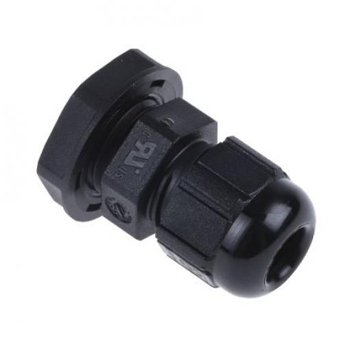 Kabelová průchodka, řada: SKINTOP 53015200+53019200 Lapp