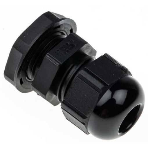 Kabelová průchodka, řada: SKINTOP 53015210+53019210 Lapp
