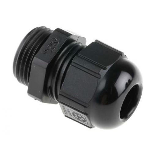 Kabelová průchodka, řada: SKINTOP 53015220+53019220 Lapp
