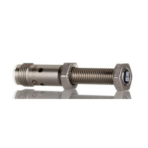 RS PRO Válec se závitem 4 kHz 2 mm