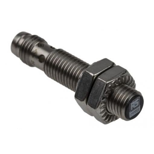 RS PRO Válec se závitem 4 kHz 2 mm
