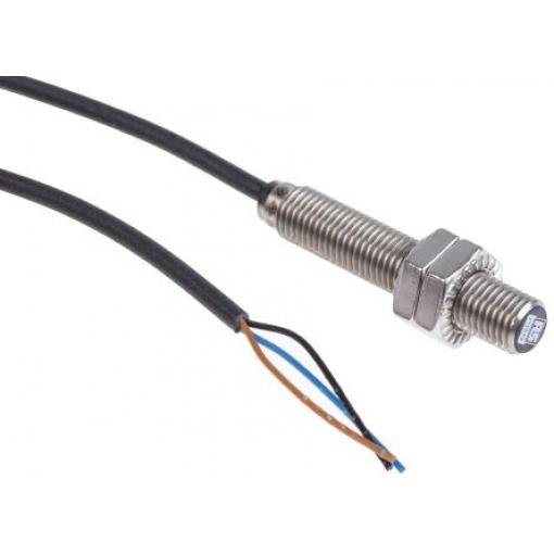 RS PRO Válec se závitem 4 kHz 2 mm
