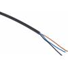 RS PRO Válec se závitem 4 kHz 4 mm