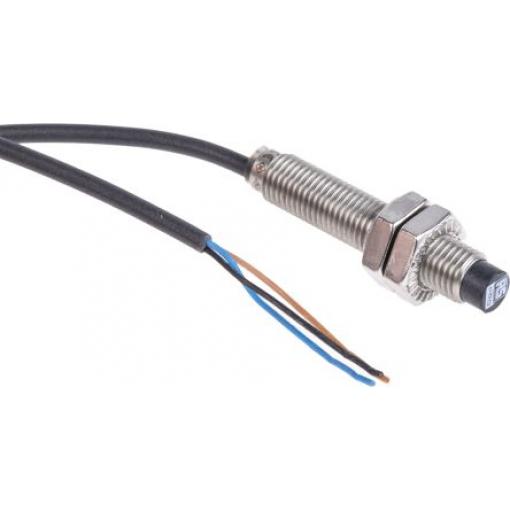 RS PRO Válec se závitem 4 kHz 4 mm