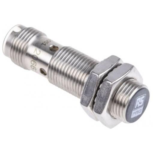 RS PRO Válec se závitem 2 kHz 4 mm