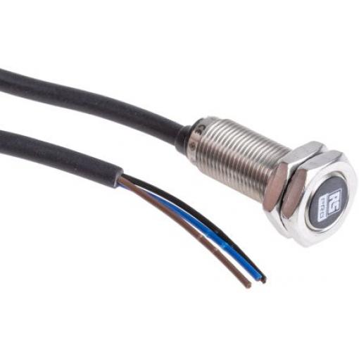 RS PRO Válec se závitem 2 kHz 4 mm