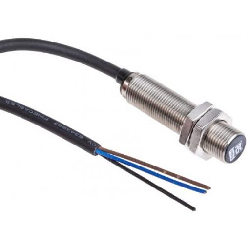 RS PRO Válec se závitem 2 kHz 4 mm