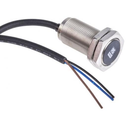 RS PRO Válec se závitem 1 kHz 8 mm