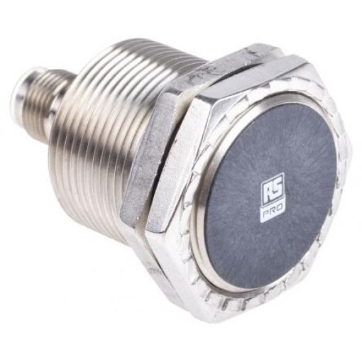 RS PRO Válec se závitem 500 Hz 15 mm